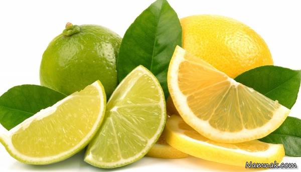 لیمو
