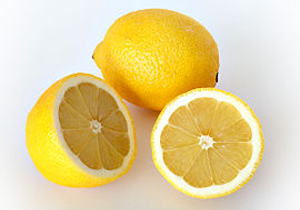 ایا لیمو شیرین برای تب خوب است
