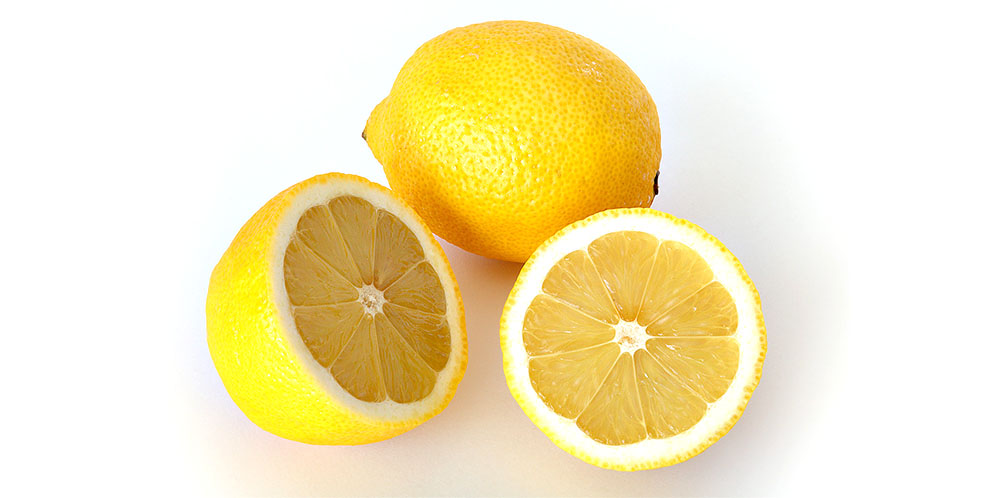 لیمو ترش برای دیابت بارداری
