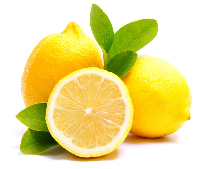 لیمو شیرین در رژیم لاغری
