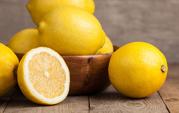 خواص لیمو ترش برای پوست و مو
