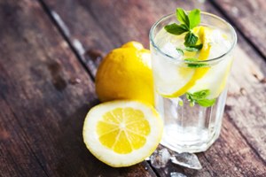خواص لیمو ترش برای لاغری شکم
