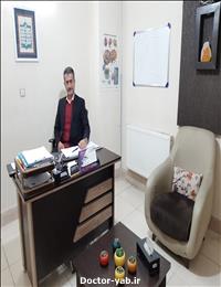 دکتر روانشناس بالینی خوب در اصفهان
