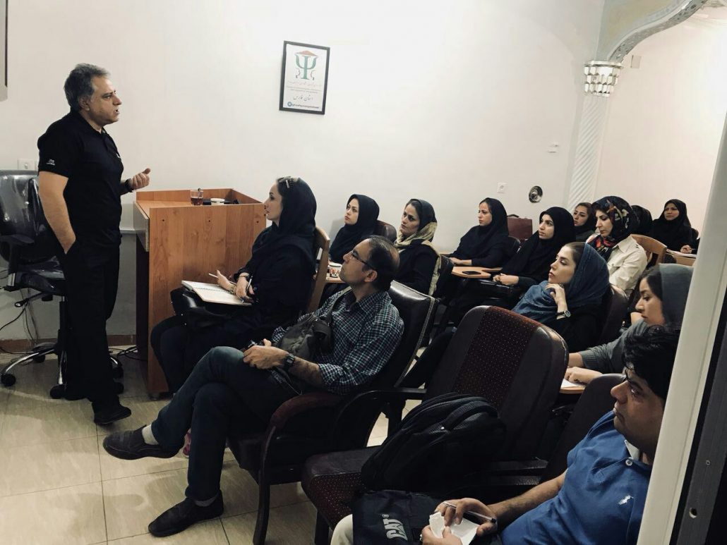 دکتر مسعود محمدی روانشناس بالینی+شیراز
