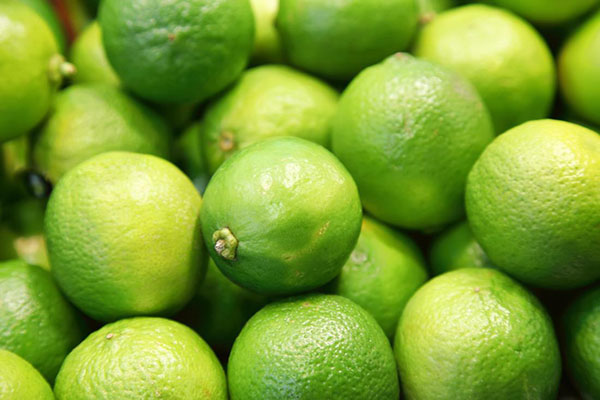 فواید لیمو ترش شیرازی

