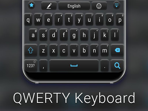 pictures of qwerty keyboard layout