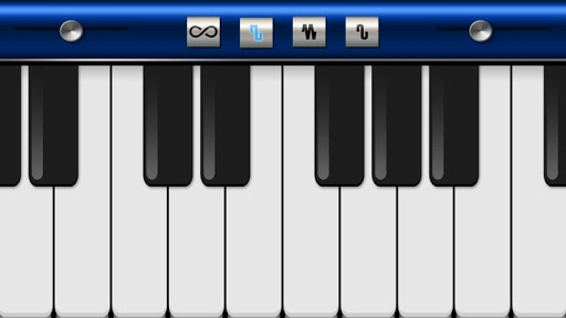 images of piano keyboard