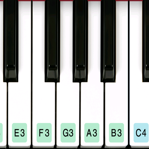 images of piano keyboard keys