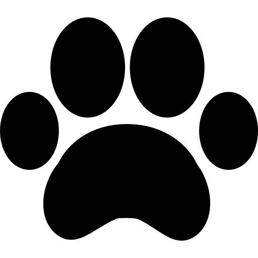 outline pictures of dogs