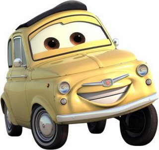 free cartoon images of cars