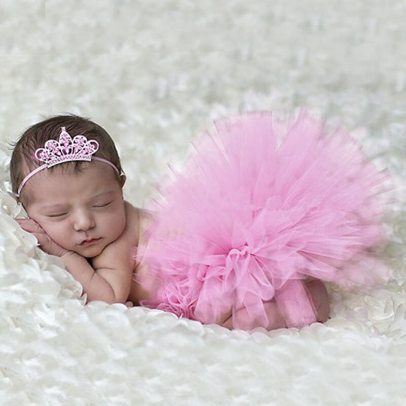 pictures of newborn baby girl clothes