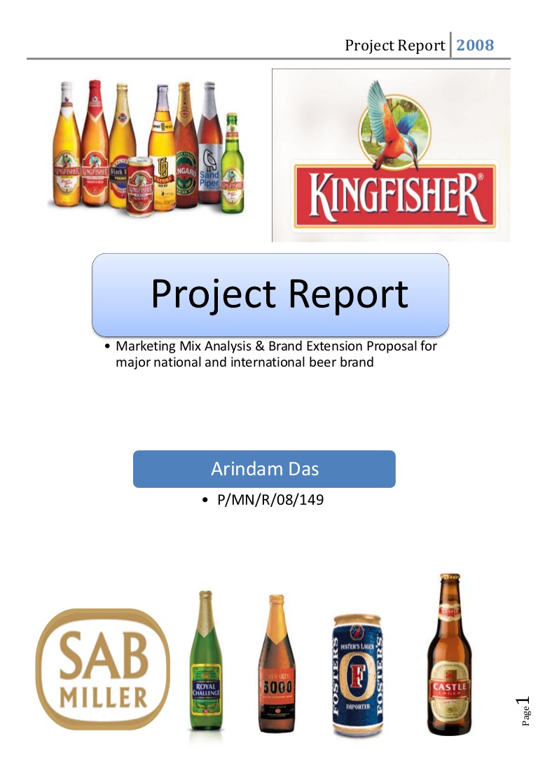 picture of kingfisher beer
