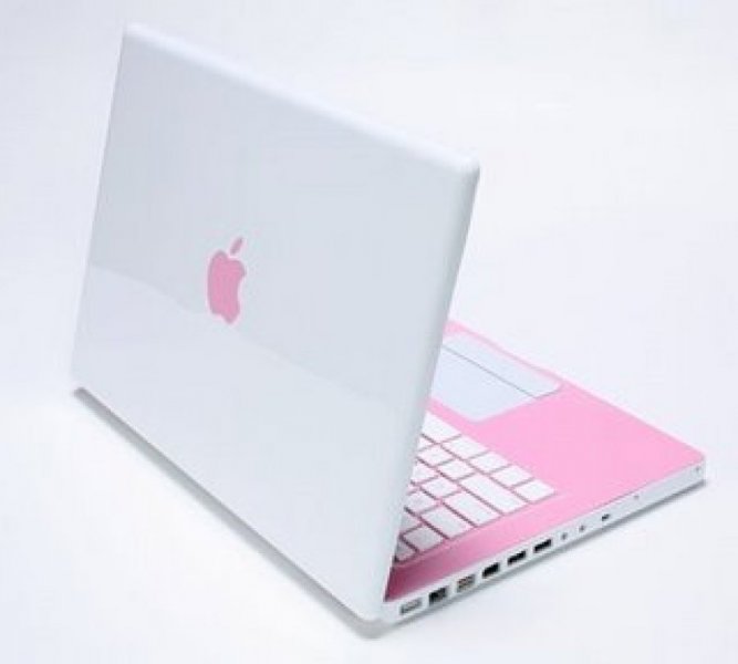 pictures of apple mac laptops