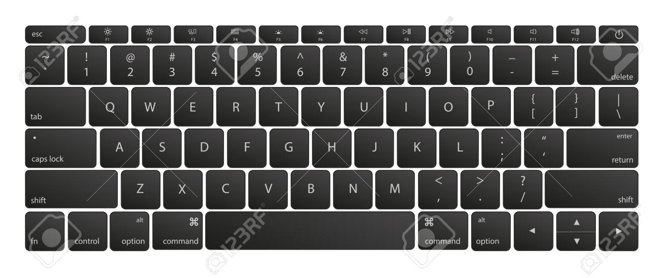photos of computer keyboard button