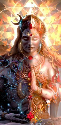 pics of lord shiva for wallpaper