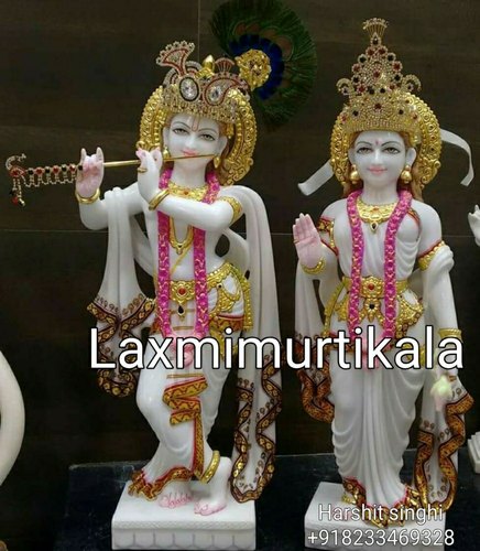 beautiful images of lord krishna and radha hd