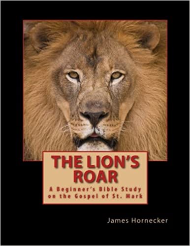 roaring lion bible gateway