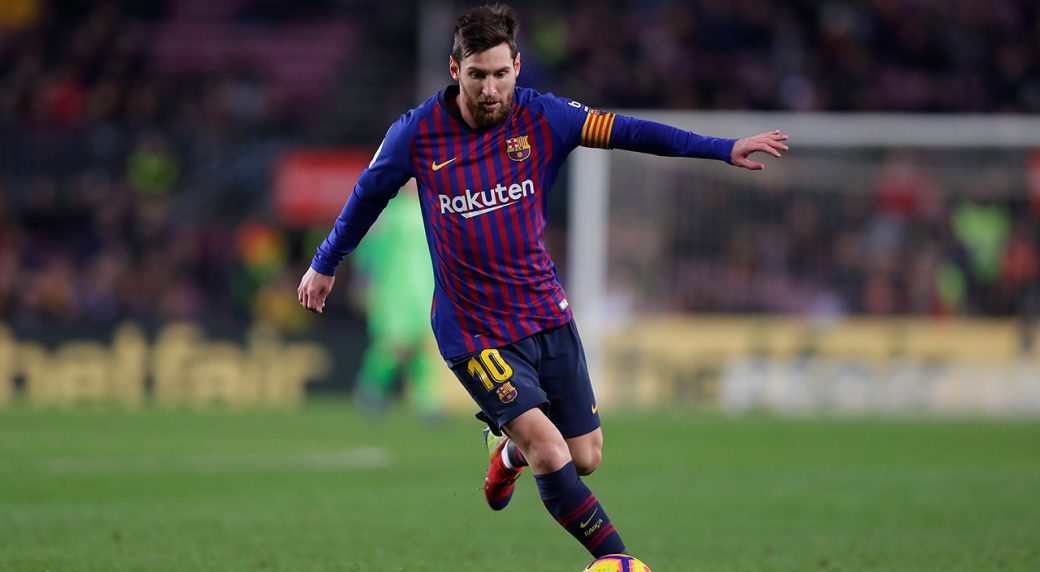 pictures of lionel messi barcelona