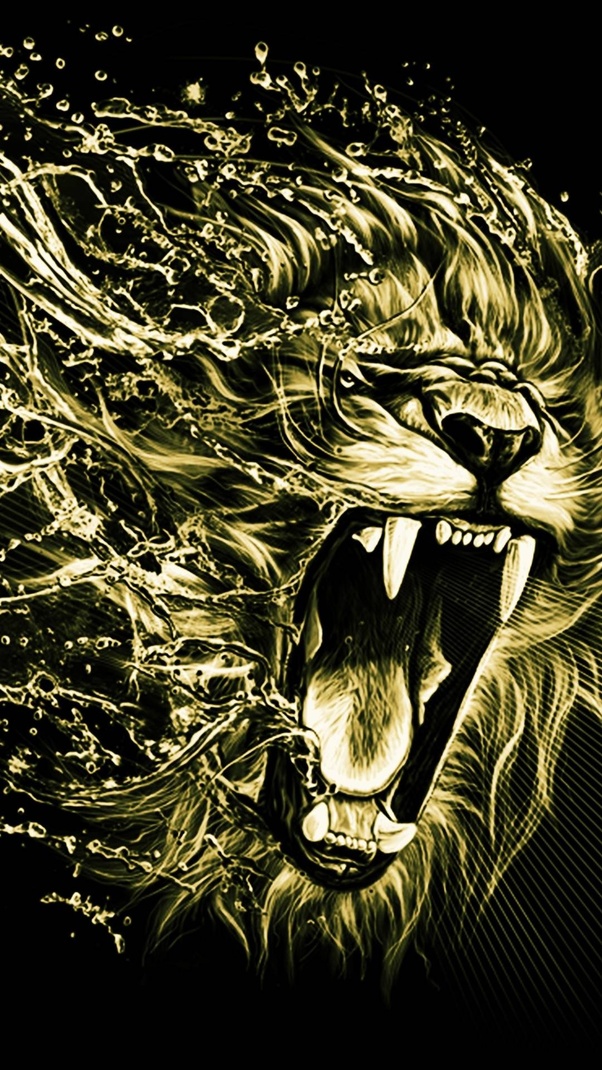lions roar bible school song