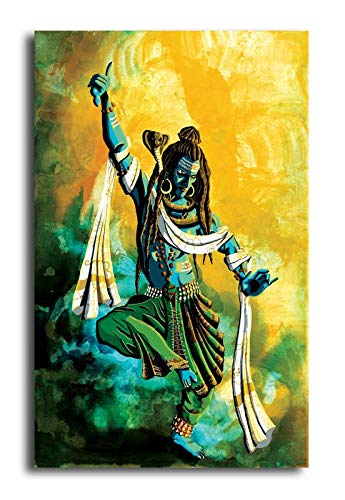 pictures of lord shiva tandav
