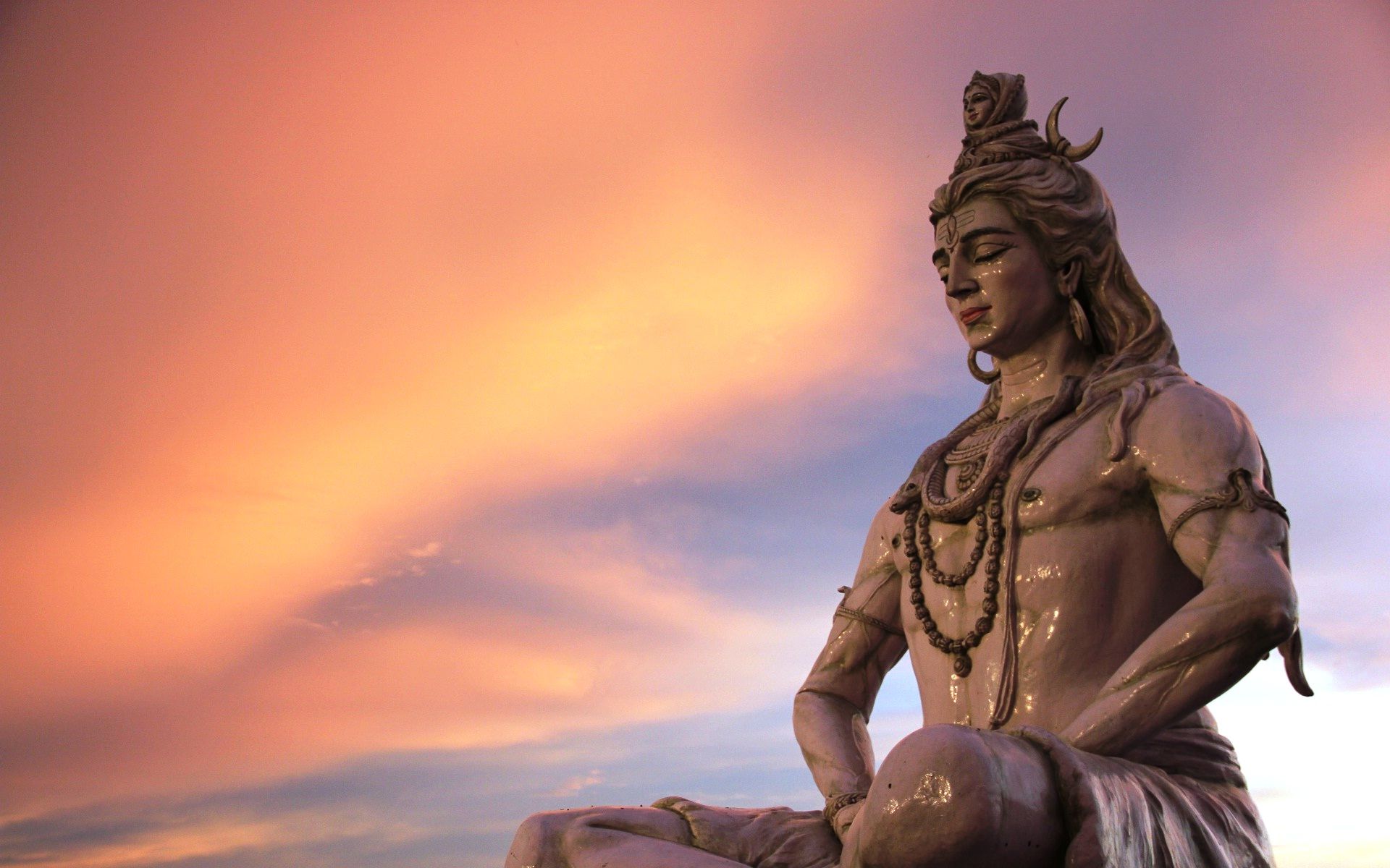 download hd photos of lord shiva wallpaper cave