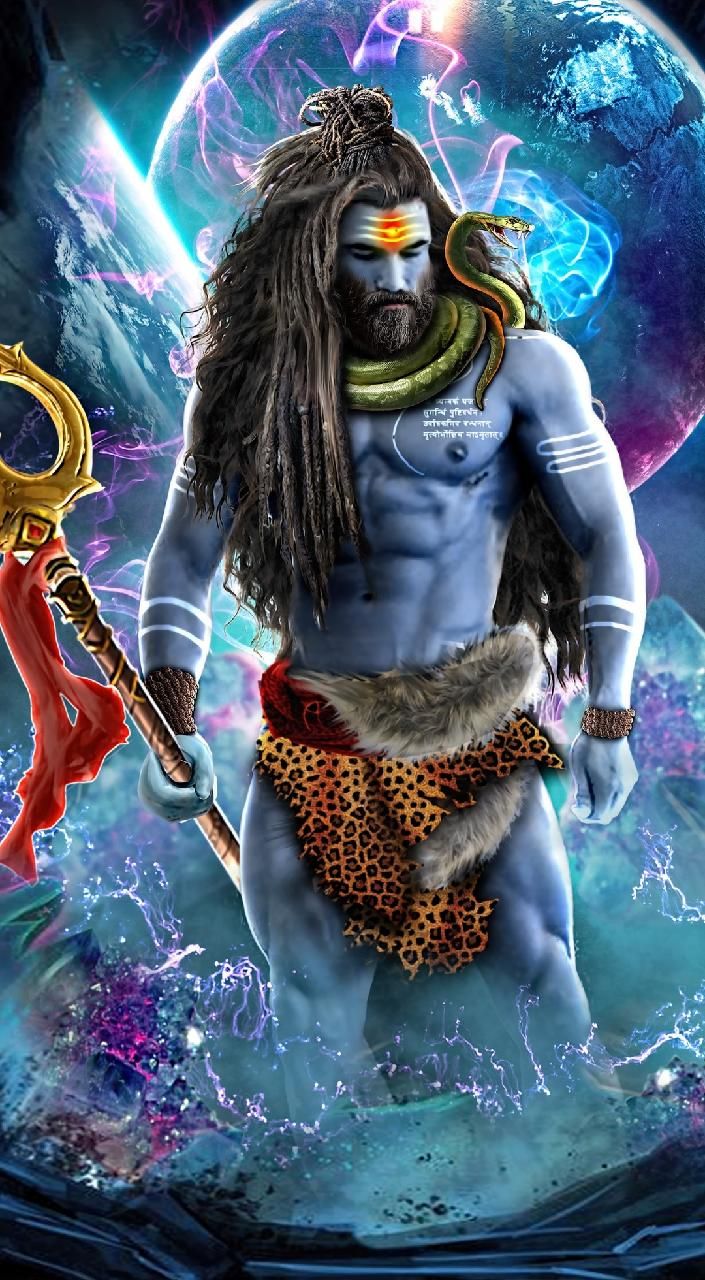 lord shiva images wallpaper download