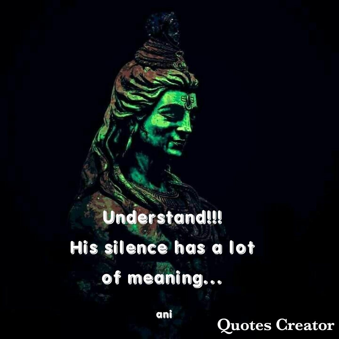 lord shiva pics with quotes in hindi