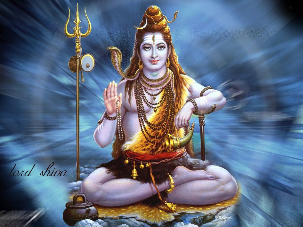 lord shiva images 3d hd free download