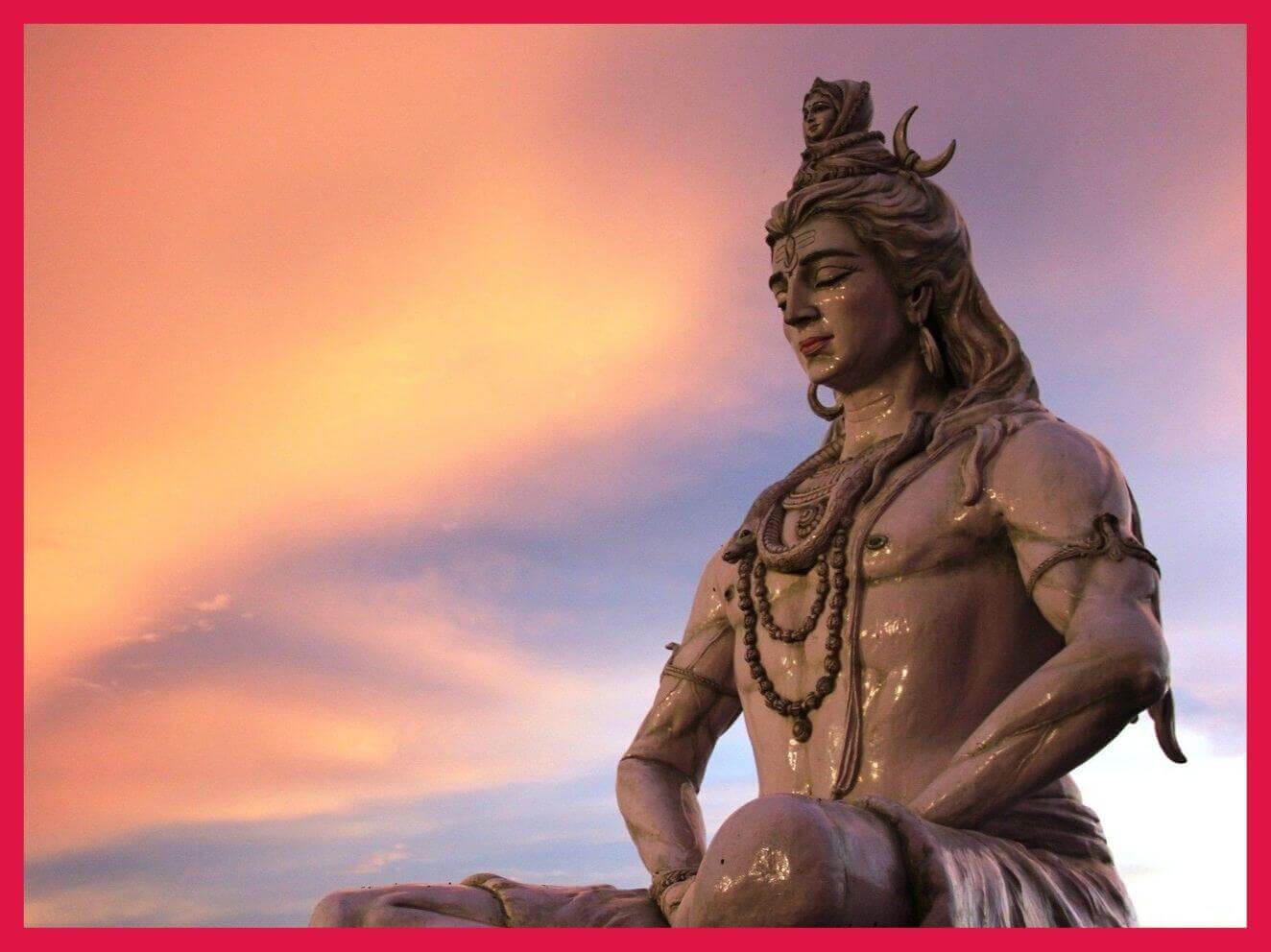 hd images of lord shiva free download