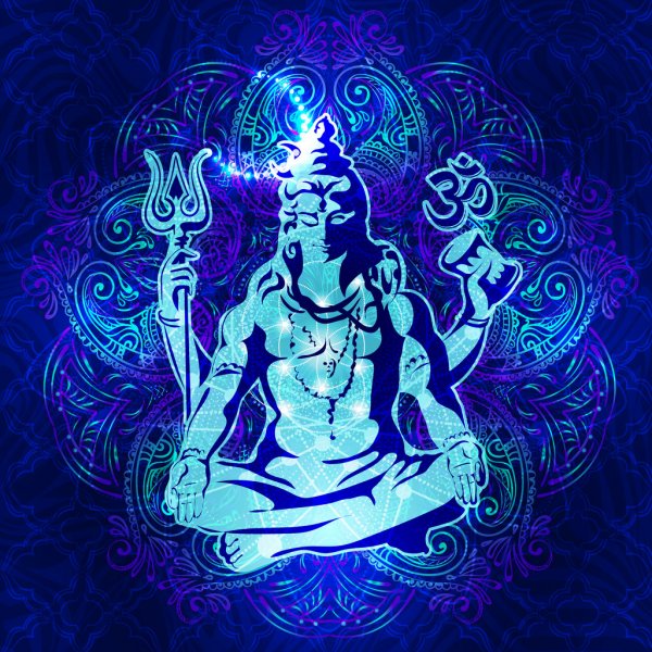 download hd picture of lord shiva