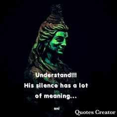 images of lord shiva with quotes in english