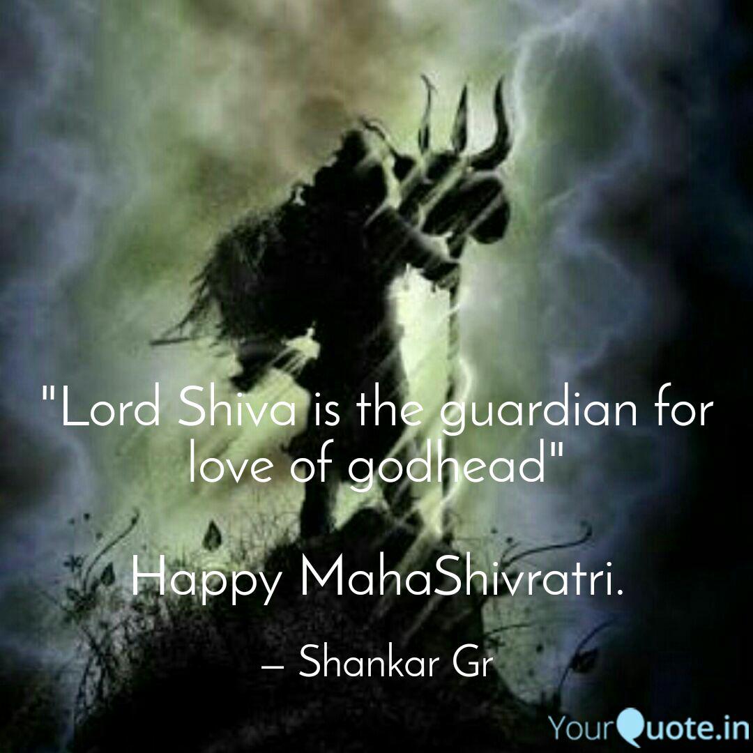 beautiful images of lord shiva with quotes