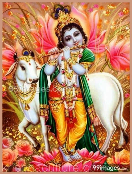 lord krishna images hd 1080p for mobile