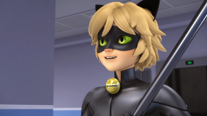 miraculous ladybug and cat noir gallery
