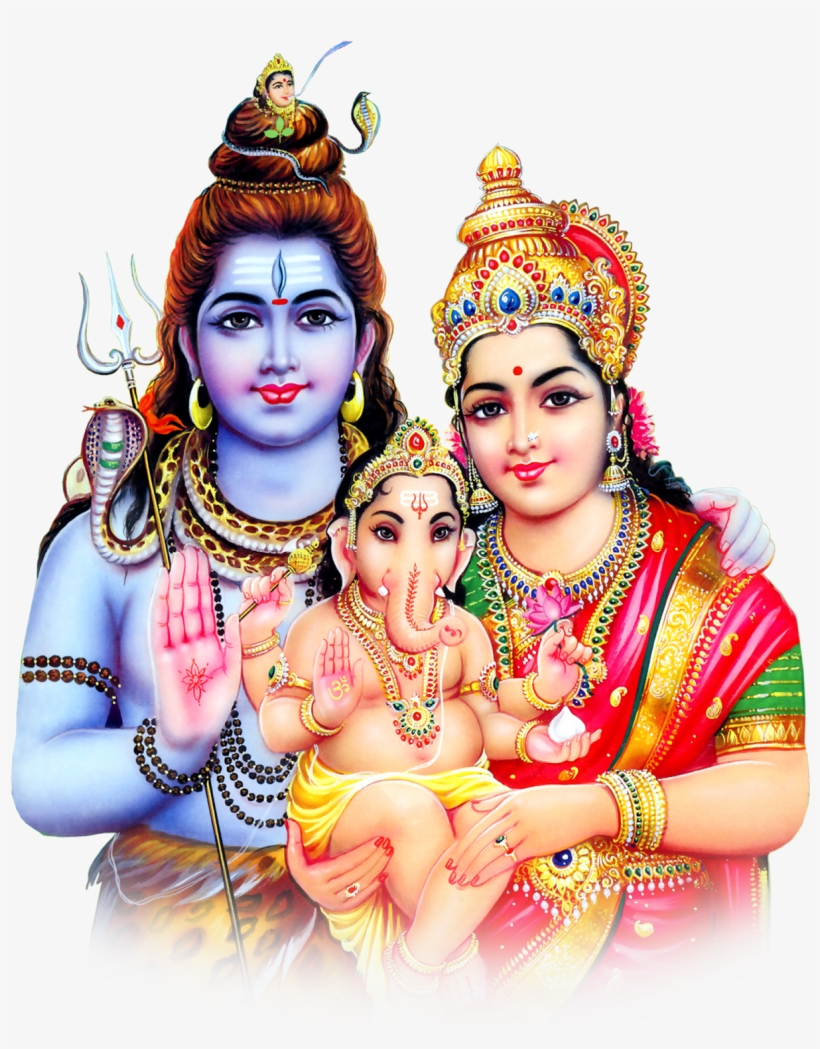 lord shiva parvathi images hd