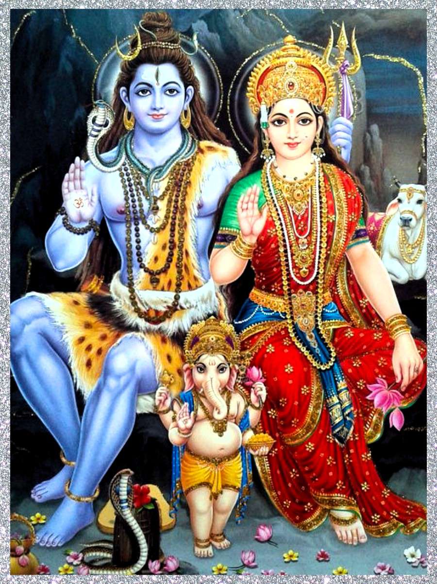 lord shiva parvati images hd 1080p download