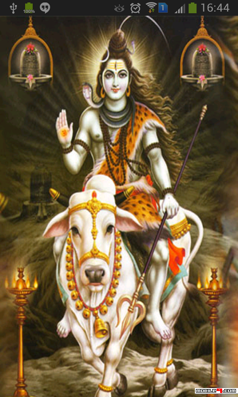 lord shiva hd images for wallpaper
