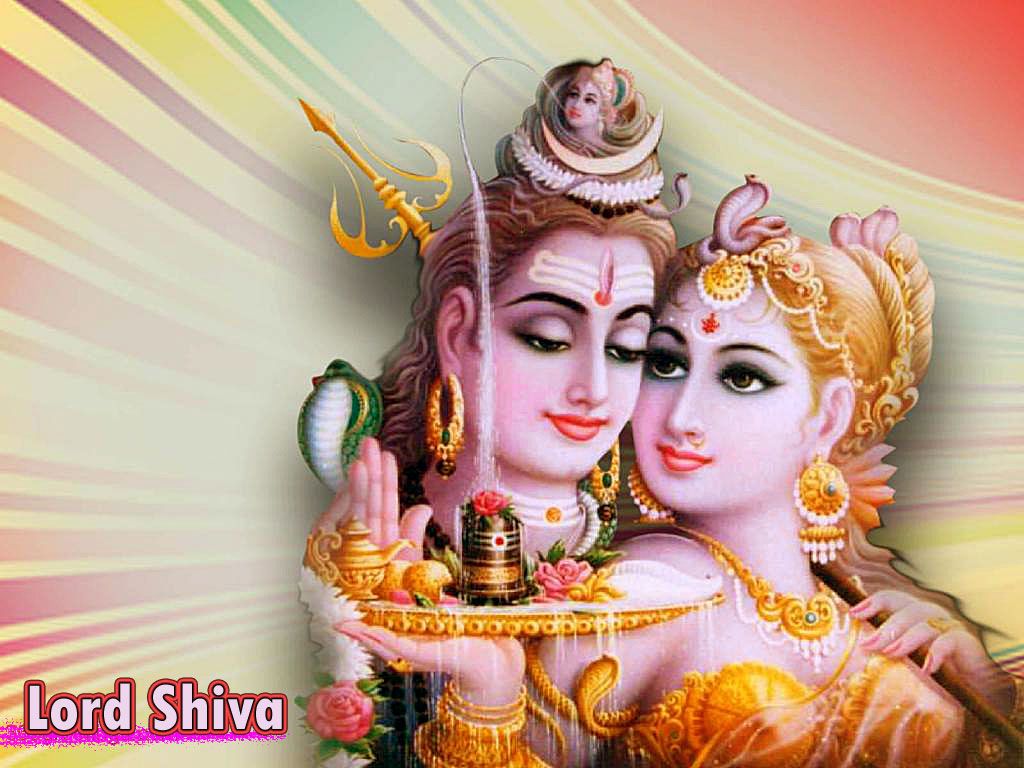 god shiva parvathi photos free download
