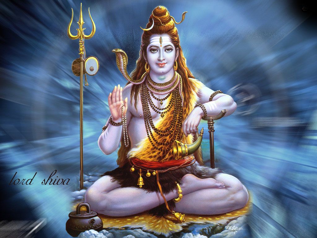 hd wallpaper lord shiva images download