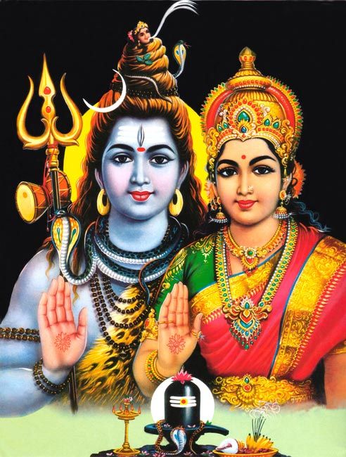 lord shiva and parvathi images hd 1080p downl