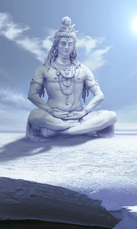 lord shiva images for desktop wallpaper