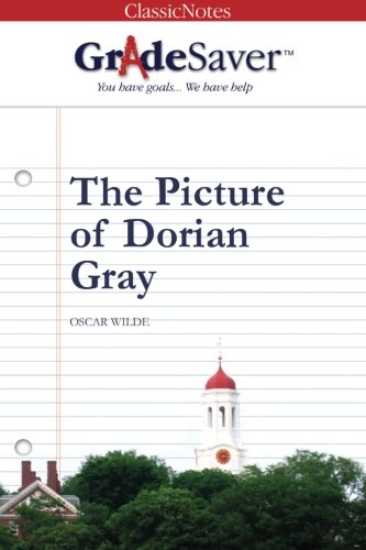 picture of dorian gray summary chapter 1