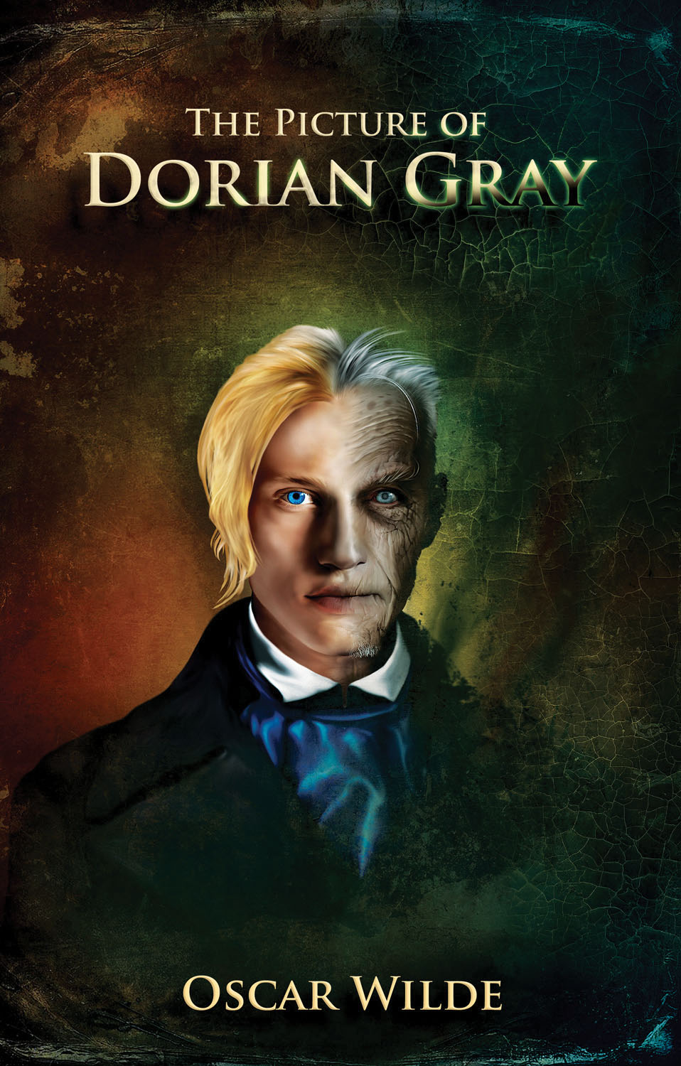 the picture of dorian gray chapter summary pdf