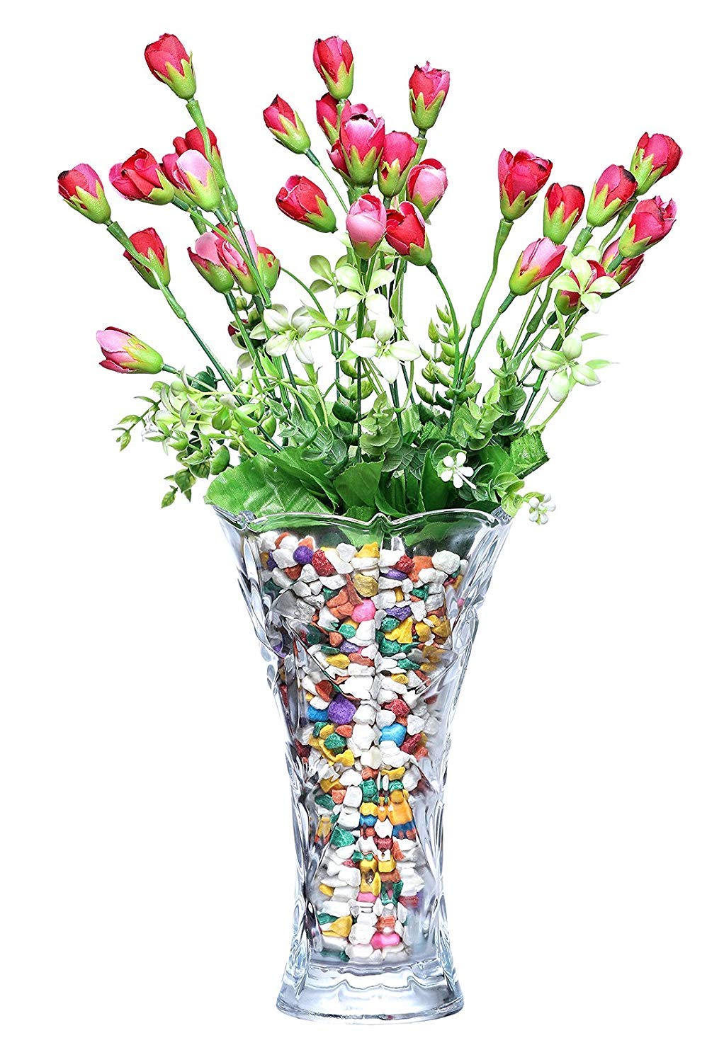 picture of flower vase for drawing