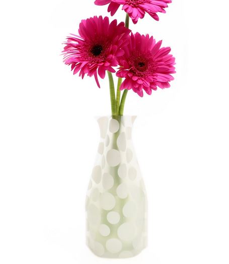 picture of flower vase for colouring