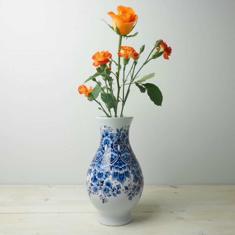 picture of flower vase
