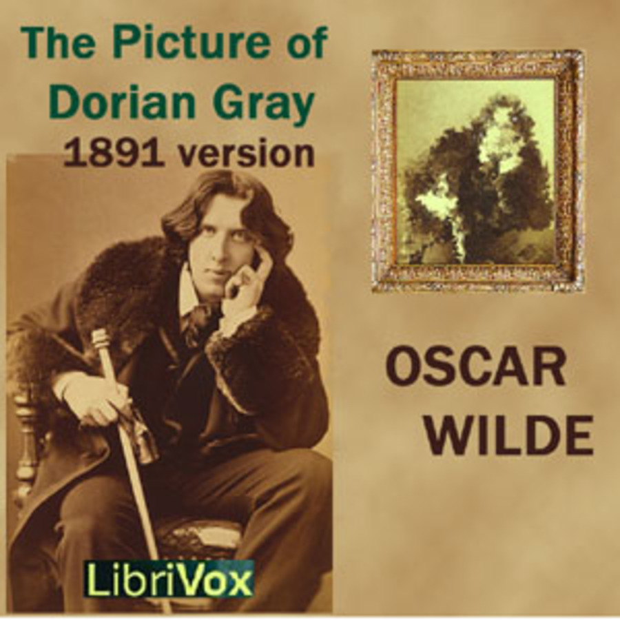 the picture of dorian gray pdf 1891