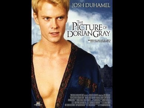 the picture of dorian grey movie 2005