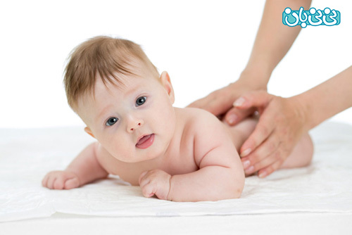 روغن زیتون برای یبوست نوزاد شش ماهه
