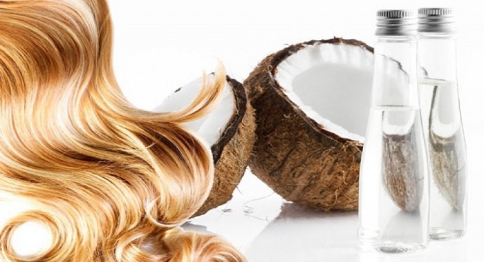 خواص روغن نارگیل برای مو چیست
